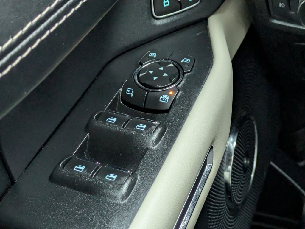 2021 Ford Expedition Platinum