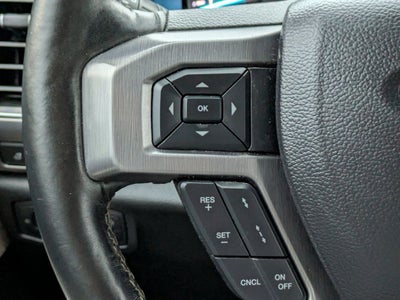 2021 Ford Expedition Platinum