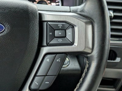 2021 Ford Expedition Platinum