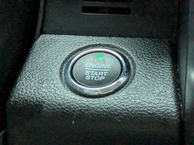 2021 Ford Expedition Platinum