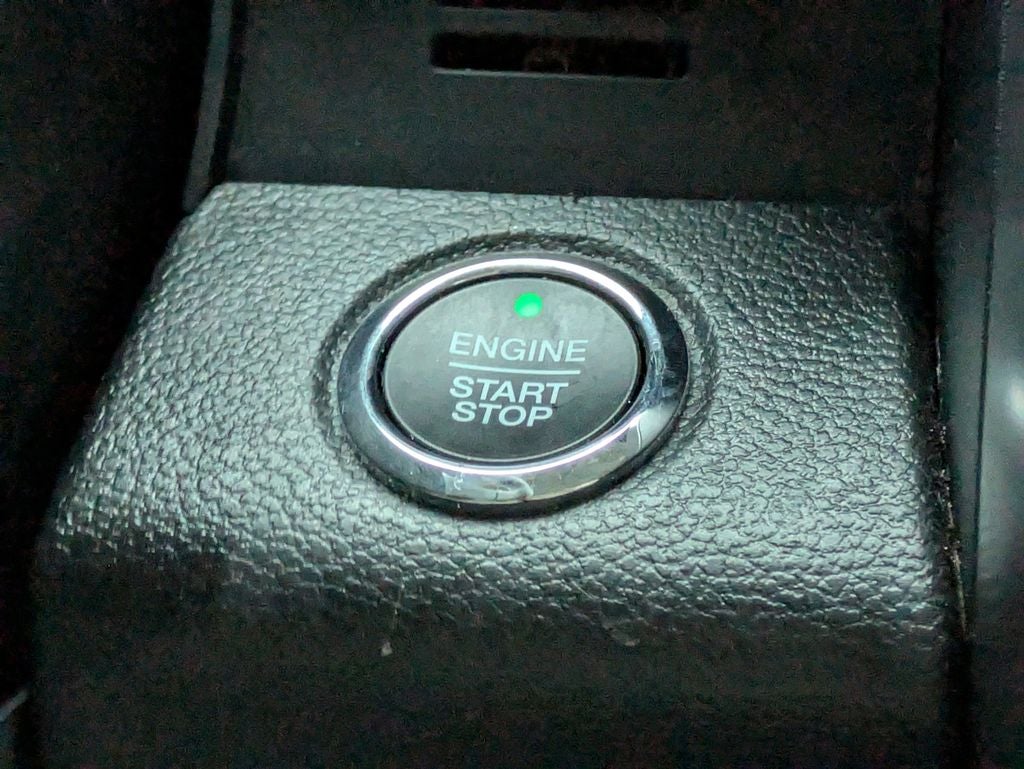 2021 Ford Expedition Platinum