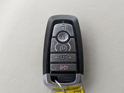 2021 Ford Expedition Platinum