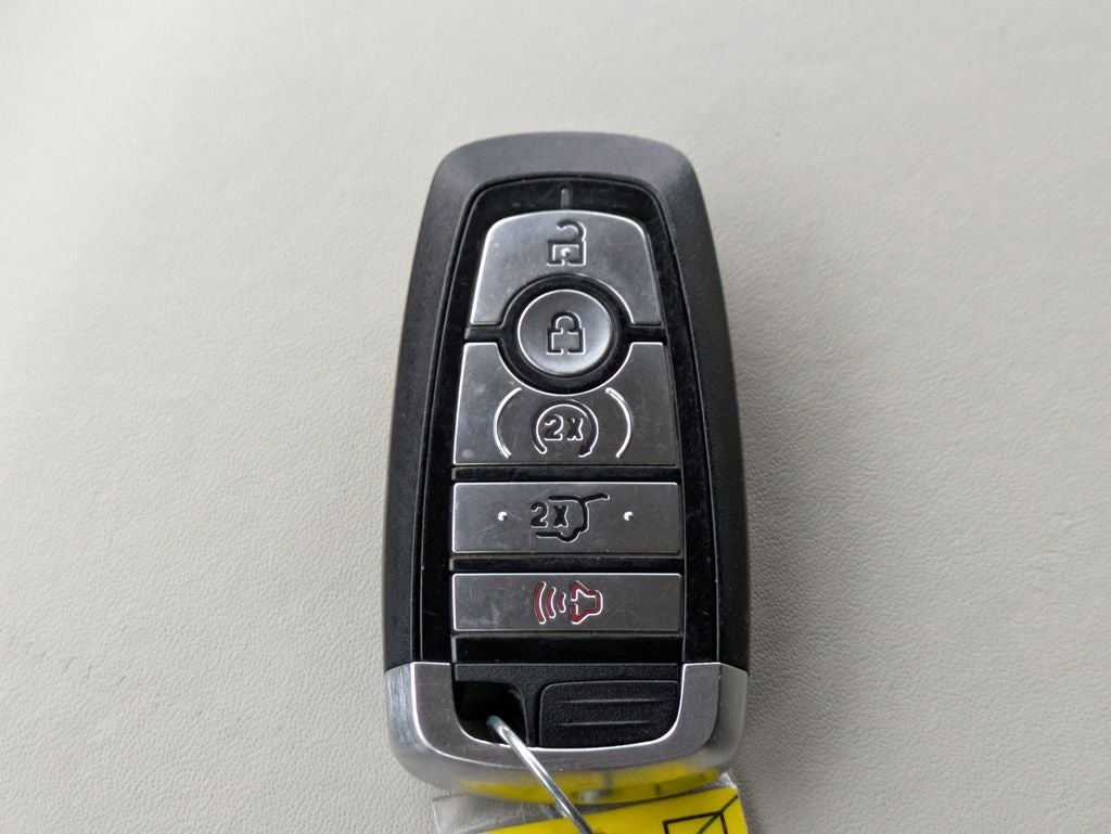 2021 Ford Expedition Platinum