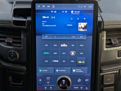 2024 Ford F-150 Lightning Flash