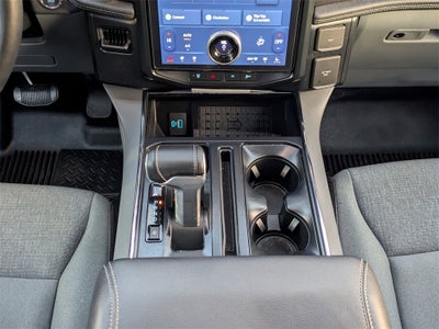 2024 Ford F-150 Lightning Flash