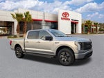 2024 Ford F-150 Lightning Flash