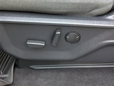 2024 Ford F-150 Lightning Flash