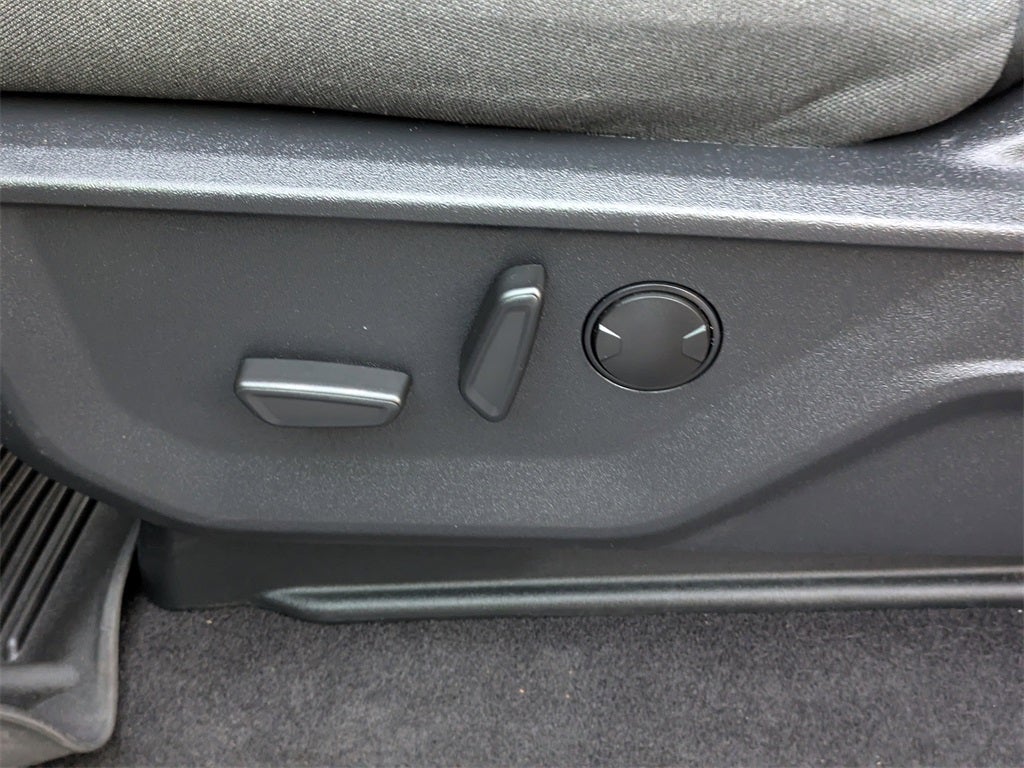 2024 Ford F-150 Lightning Flash