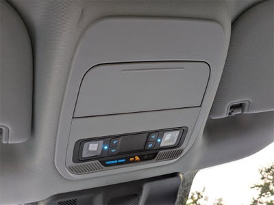 2024 Ford F-150 Lightning Flash