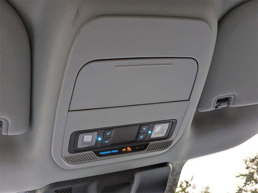 2024 Ford F-150 Lightning Flash