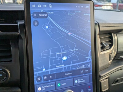 2024 Ford F-150 Lightning Flash