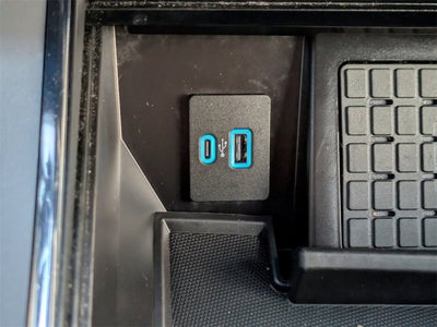 2024 Ford F-150 Lightning Flash