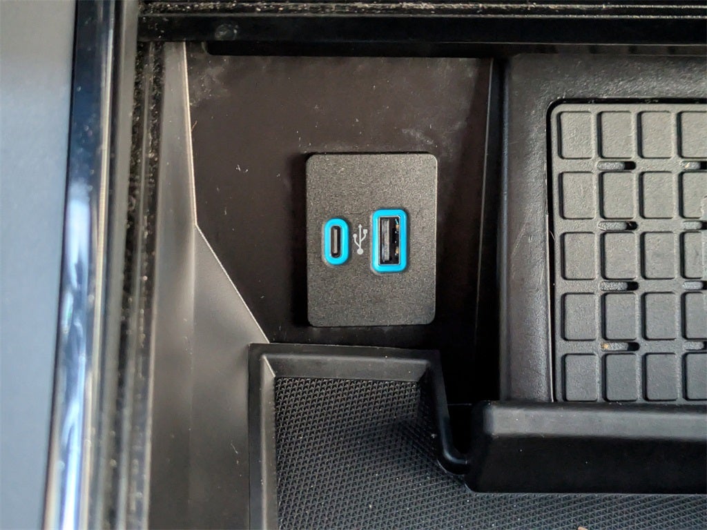 2024 Ford F-150 Lightning Flash