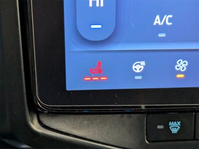 2024 Ford F-150 Lightning Flash