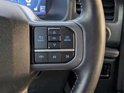 2024 Ford F-150 Lightning Flash