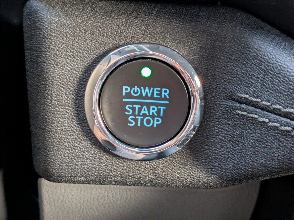 2024 Ford F-150 Lightning Flash