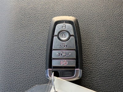 2024 Ford F-150 Lightning Flash