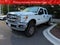 2015 Ford F-250SD XLT