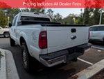 2015 Ford F-250SD XLT