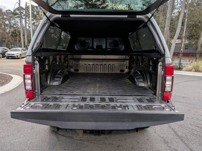 2022 Ford F-250SD XLT