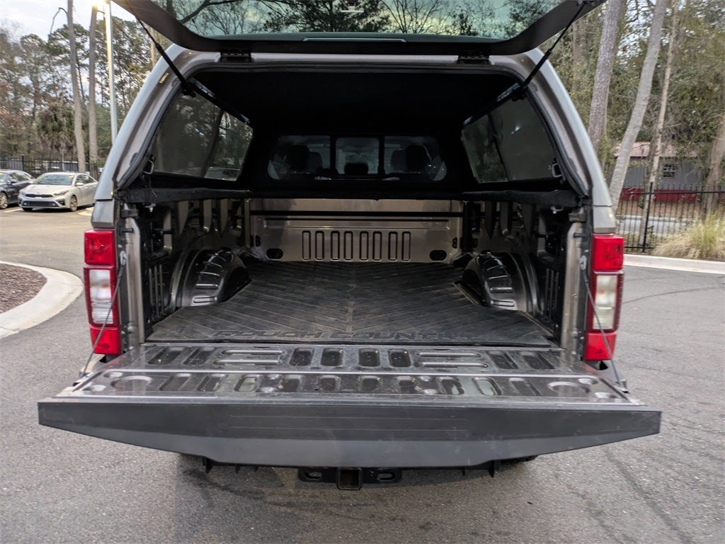 2022 Ford F-250SD XLT