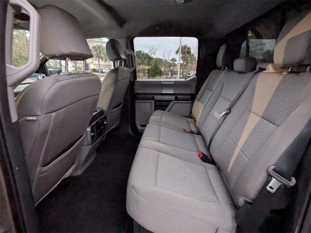 2022 Ford F-250SD XLT