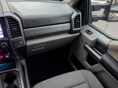 2022 Ford F-250SD XLT