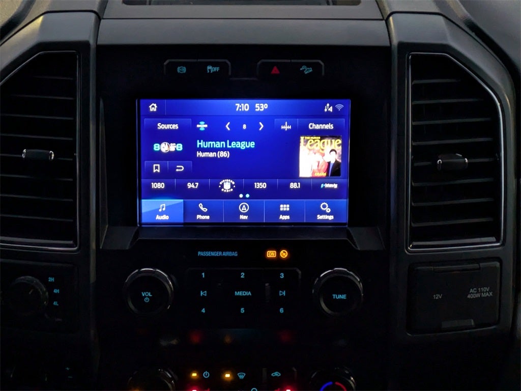 2022 Ford F-250SD XLT