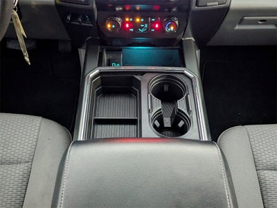 2022 Ford F-250SD XLT