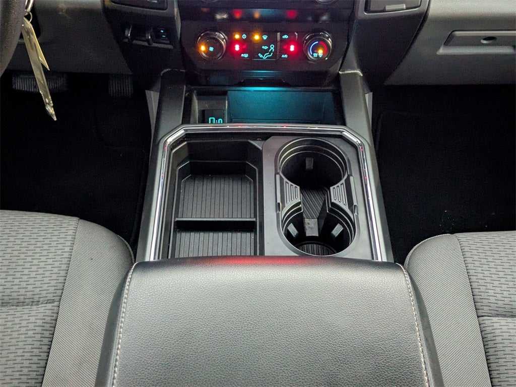 2022 Ford F-250SD XLT