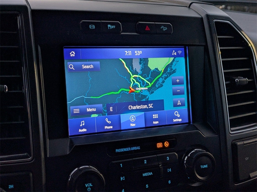 2022 Ford F-250SD XLT