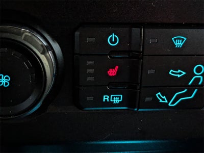 2022 Ford F-250SD XLT