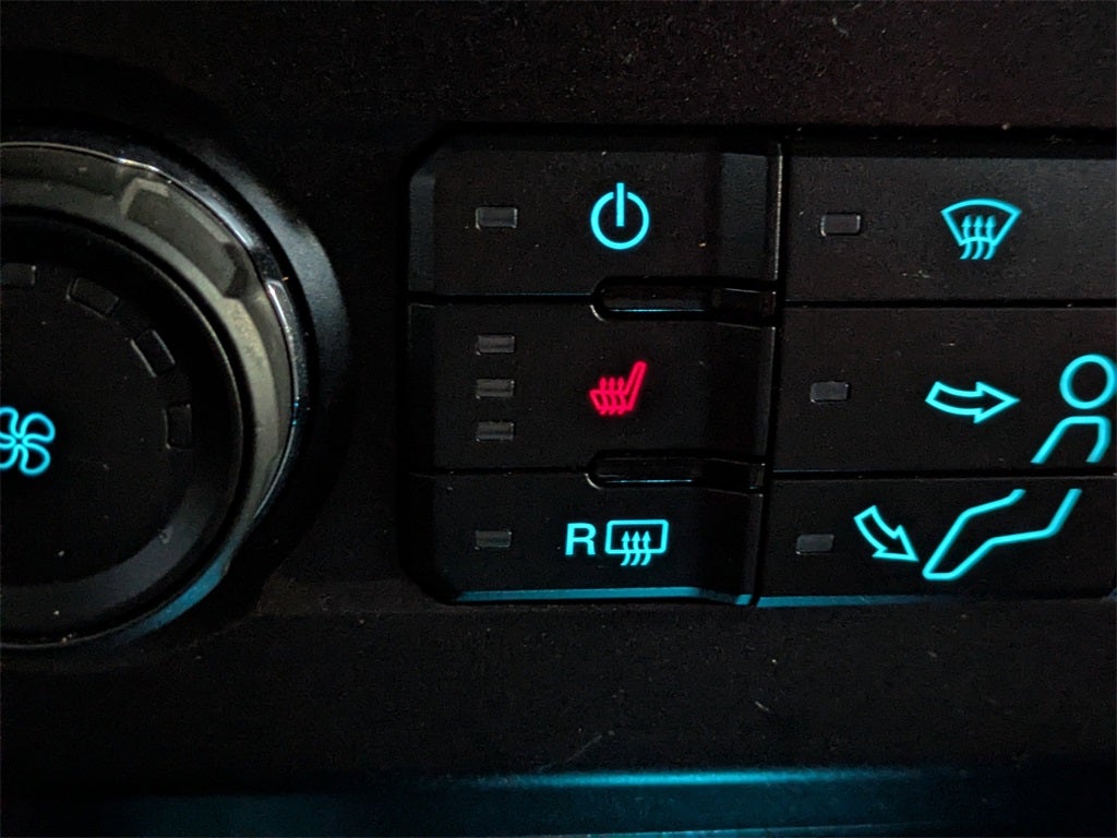 2022 Ford F-250SD XLT