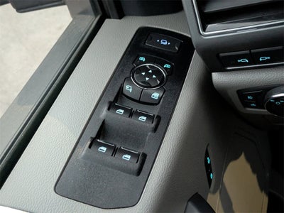 2022 Ford F-250SD XLT