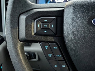 2022 Ford F-250SD XLT