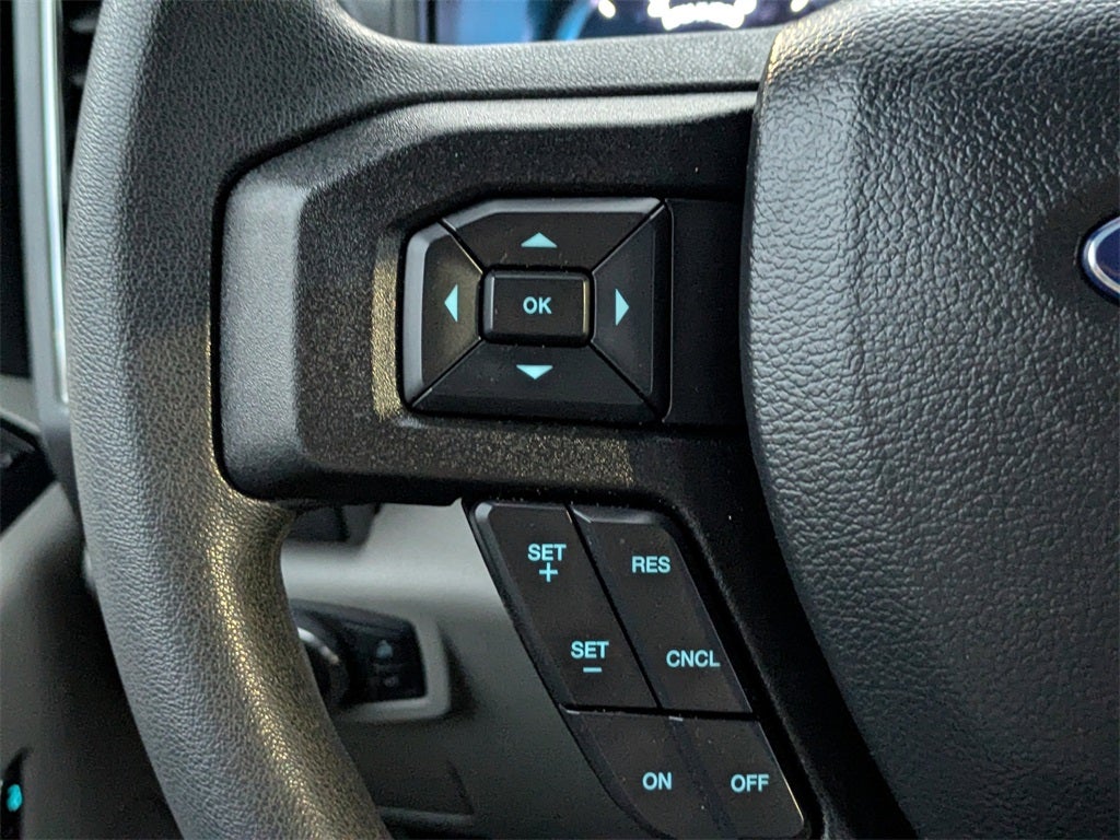 2022 Ford F-250SD XLT