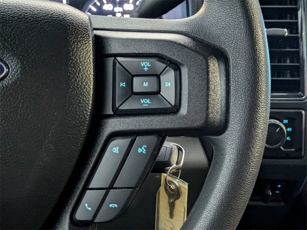 2022 Ford F-250SD XLT