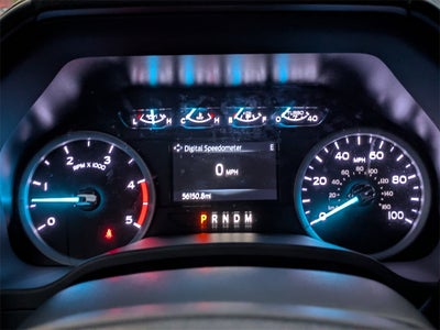 2022 Ford F-250SD XLT