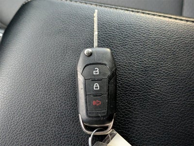 2022 Ford F-250SD XLT