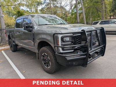 2025 Ford F-250SD Lariat