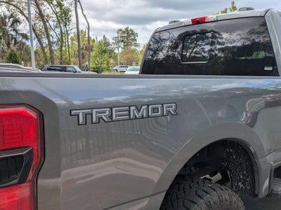 2025 Ford F-250SD Lariat