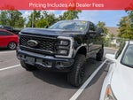 2025 Ford F-250SD Lariat
