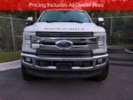 2019 Ford F-350SD Lariat