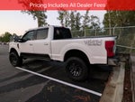2019 Ford F-350SD Lariat