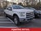 2015 Ford F-150 King Ranch