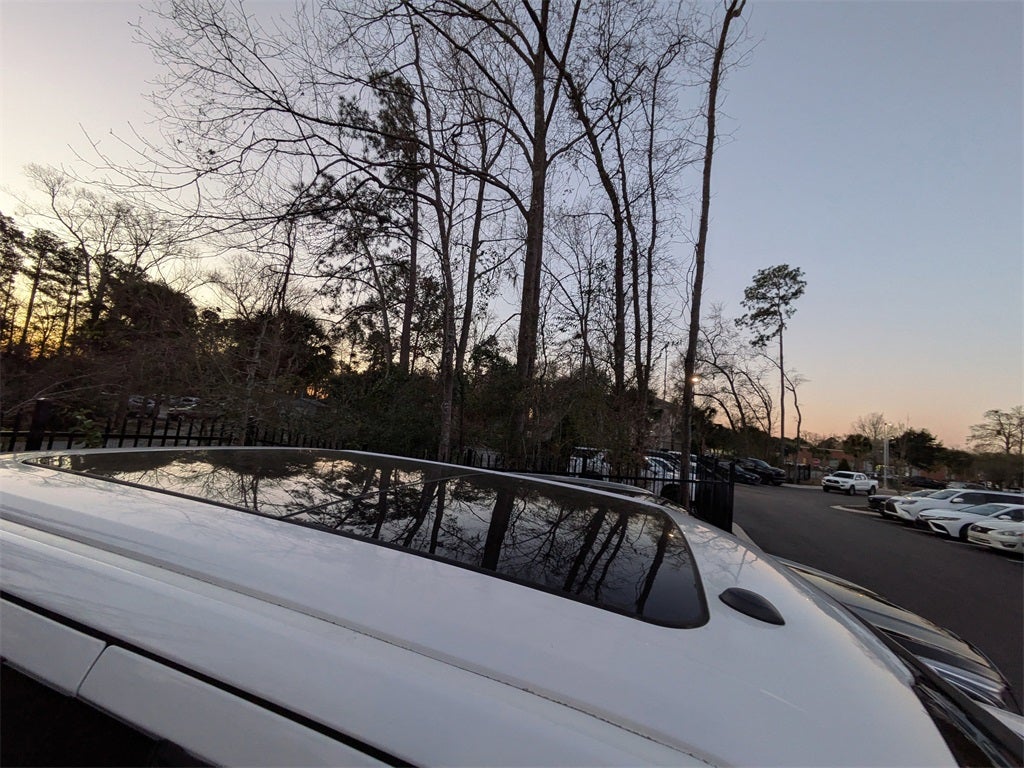 2015 Ford F-150 King Ranch