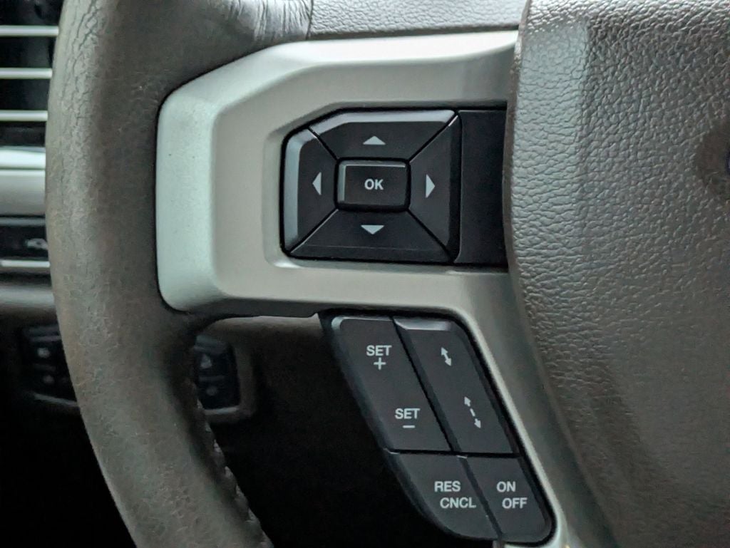 2015 Ford F-150 King Ranch