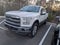 2015 Ford F-150 King Ranch