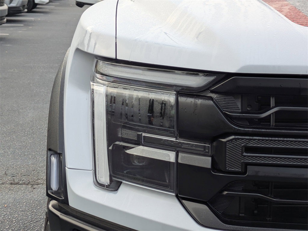 2025 Ford F-150 Raptor R