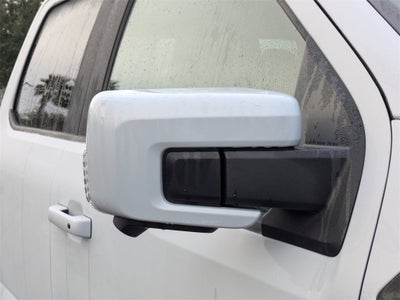 2025 Ford F-150 Raptor R